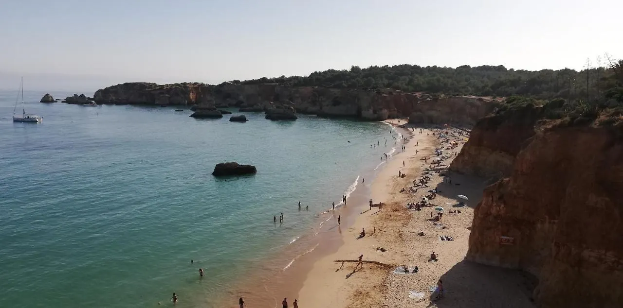 Nelo'S Cousy Place Apartment Portimao