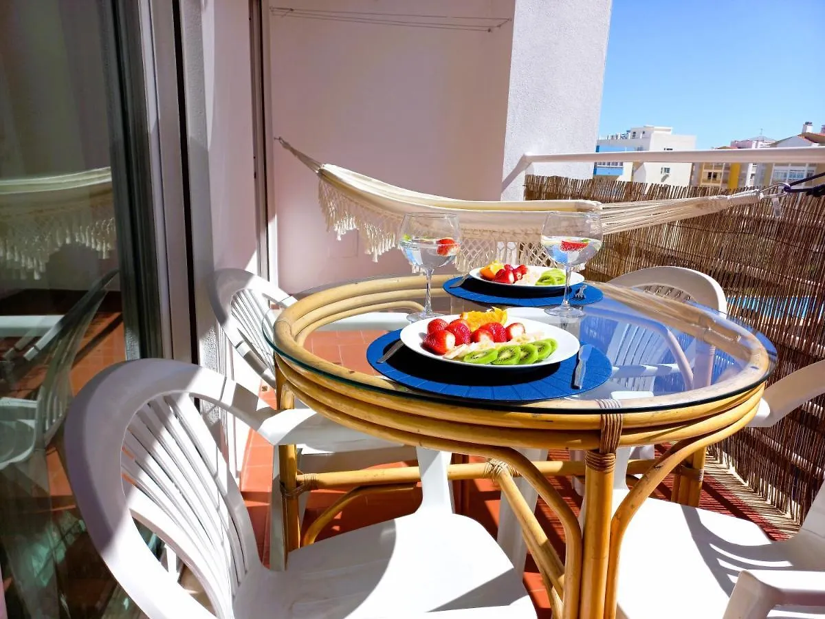 Nelo'S Cousy Place Apartment Portimao