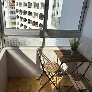 Apartamento Vau And Moutain, Portimão