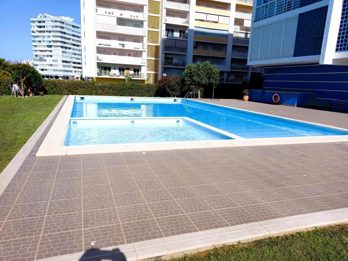 Nelo'S Cousy Place Apartamento Portimão